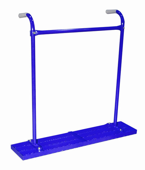 Bon 82-504 Big Diamond Tamper, 34" x 7.5"