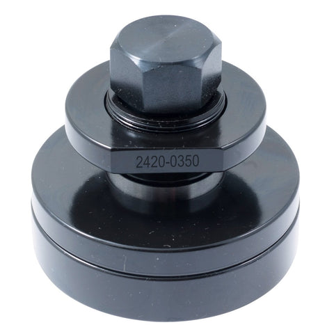 HHIP 2420-0350 F350 Grinding Wheel Adapter