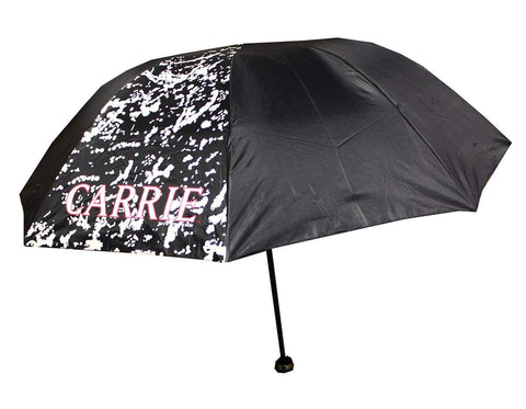 Toynk Carrie Blood Spatter Umbrella