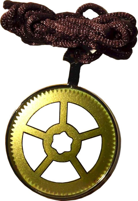 Forum Novelties Adult Steampunk Monocle