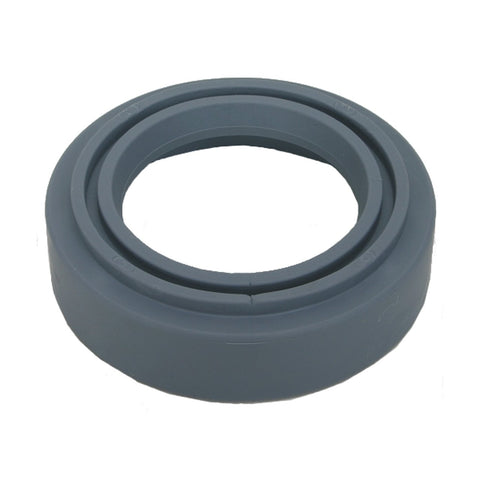T & S Brass and Bronze Work 007861-45 Pre-rince Faucet Spray Head Ring , Black
