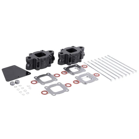 Sierra, 3 in. Dry Joint Spacer Kit - Restricted Cooling, 18-1844K