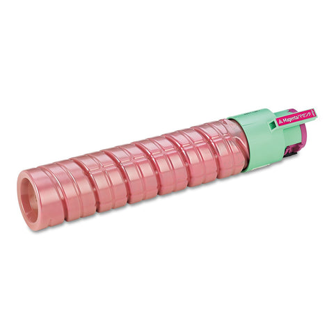 Ricoh 888278 Type 145 Short Yield Magenta Toner Cartridge