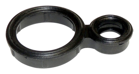 Crown Spark Plug Well Gasket