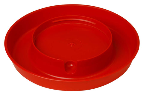 Miller Manufacturing 750 Plastic Screw on Water Base