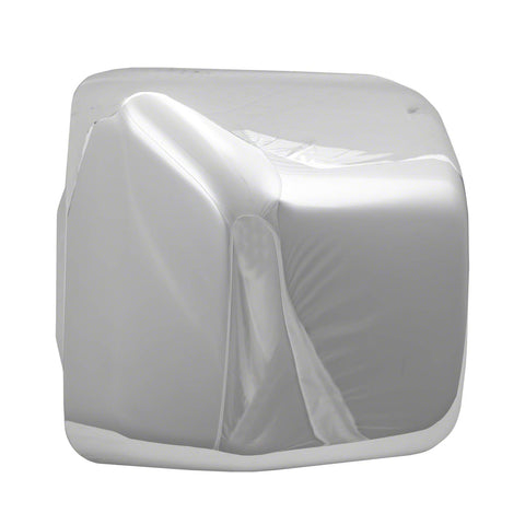 Coast2coast Cci Mirror Cover; Chrm; 1 Pair Ccimc67526r