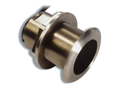 Raymarine E66086 DSM30 50/200KHz /T, 12Degree Lo-Pro Transducer