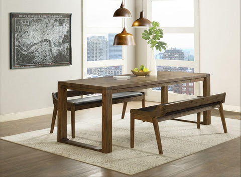 Carolina 6-Piece Dining Set