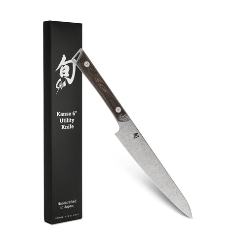 Shun Kanso 6" Utility Knife