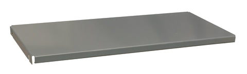 Durham Welded 14 Gauge Steel Additional Cabinet Shelf, FDC-SH-6024-95, 21-3/8" Length x 59-1/2" Width
