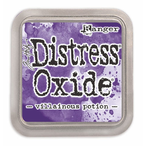 Ranger Tim Holtz - Distress OXIDES, Villainous Potion