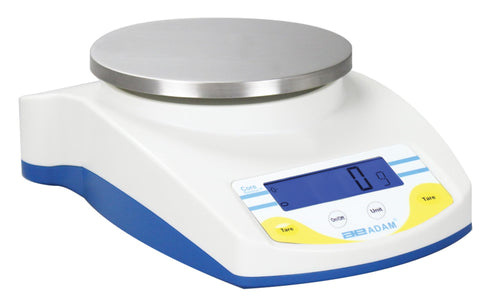 Adam Equipment Core Portable Compact Balances - CQT 5000