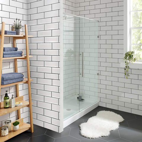 Swiss Madison SM-SB525 Voltaire 60x34 Shower Base