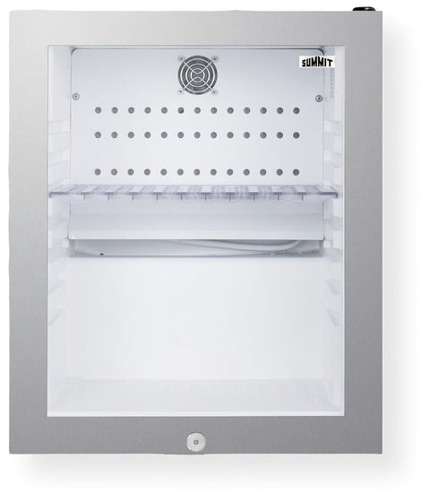 16 In Wide Compact Minibar