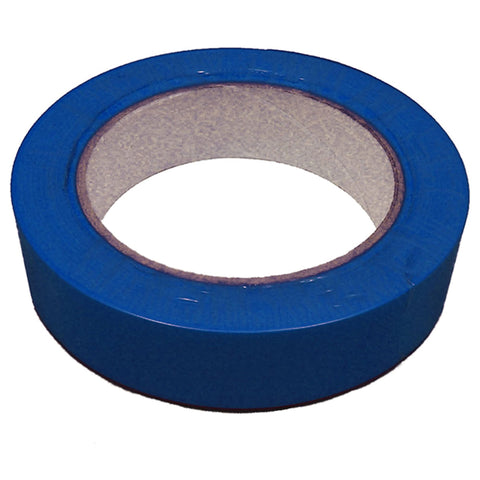 Dick Martin Sports Floor Marking Tape, Royal Blue