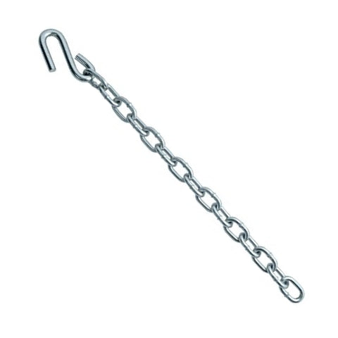 CE Smith - Safety Chain - Safety Chain for Boat Trailer Accessories - Class IV, 7600-lb Capacity
