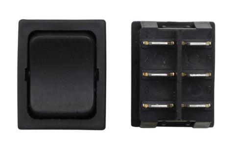 Valterra Diamond Group S415 DPDT Switch