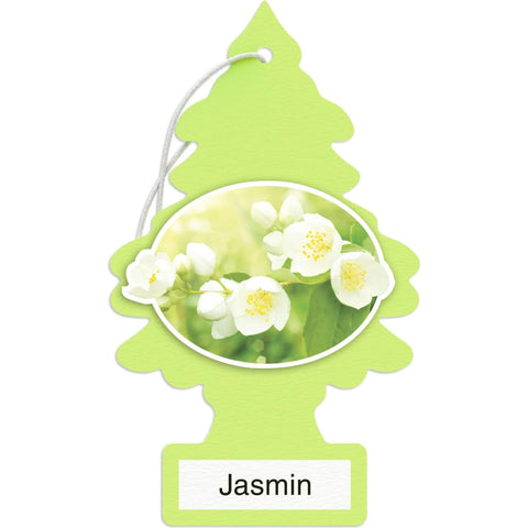Little Trees Car Freshener Jasmin - 2Pk