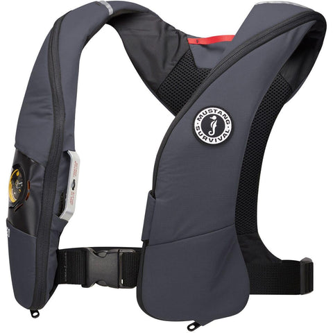 Inflatable PFD Elite 120 by MD5170