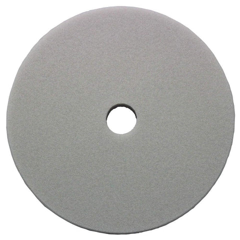 Presta PACE Grey Foam Heavy Cut Pad – 6.5” / Cuts Up to P1500 Sand Scratches / Works on Softer Clears with PACE Heavy Cut Compound / (890194)