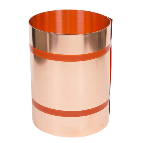 Amerimax Home Products 67514 Copper Flashing Roll