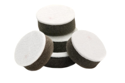 Viair Dual Stage Air Filter Element, P/N 92628 (Pack of 4)