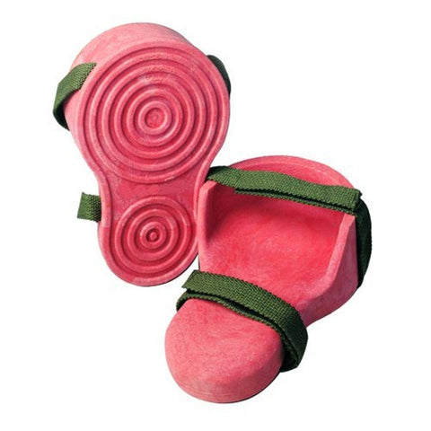 Bon 12-109 Heavy Duty Rubber Knee Pads