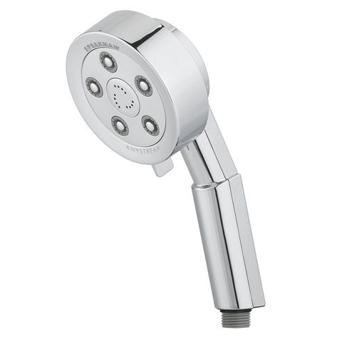 Speakman VS-3010-E175 Neo Anystream Handheld Shower Head, 1.75 GPM, Polished Chrome