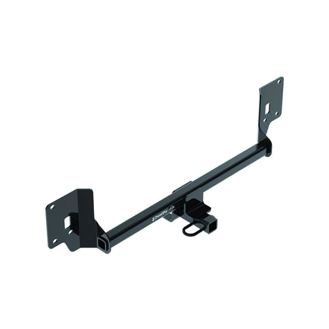 Draw-Tite 24942 Class 1 Trailer Hitch, 1.25 Inch Receiver, Black, Compatible with 2015-2020 Acura TLX