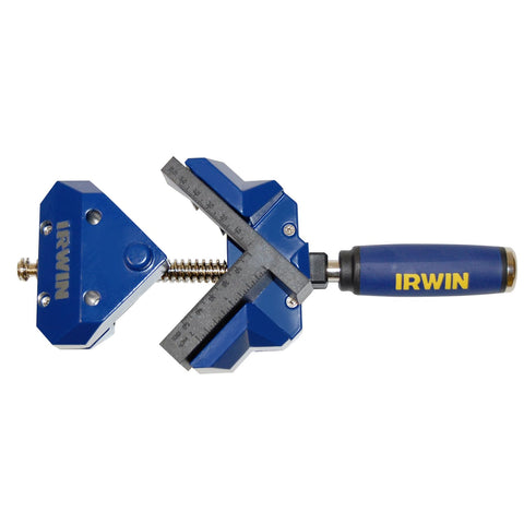 IRWIN Tools QUICK-GRIP 90-Degree Right Angle Clamp (226410)