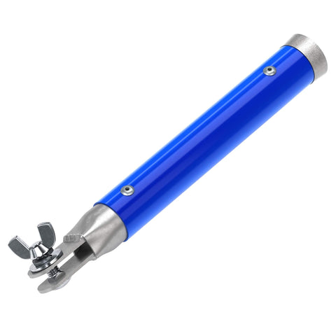 Bon Tool 12-216 Handle Adapter with 1 3/8" Female Thread to Clevis