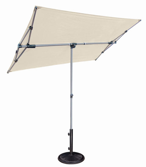 SimplyShade Capri Patio Umbrella in Natural
