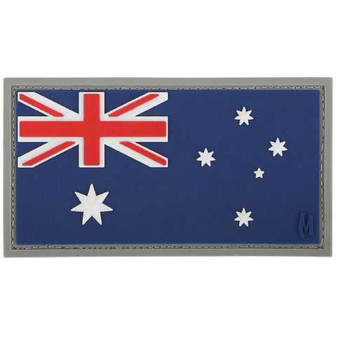 Maxpedition Australia Flag (Full Color)