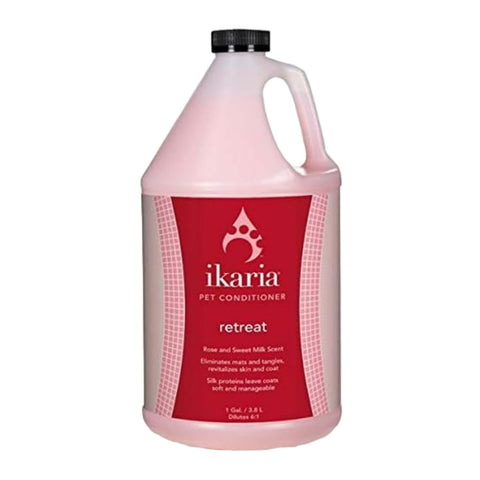Ikaria Pet Retreat Conditioner