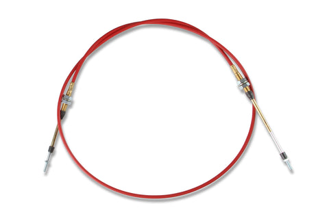 B&M 80506 6' Long Performance Shifter Cable
