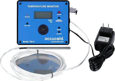 Remote Alarm Contacts
