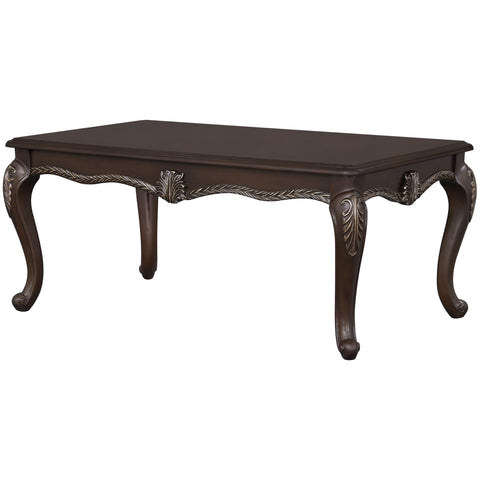 Pierce Coffee Table Cherry