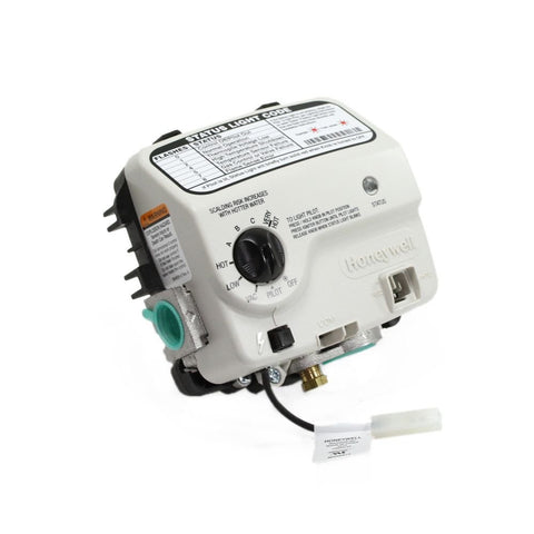 Reliance Water Heater Natural Gas Control Valve 100112336 Thermostat Compatible with A.O. Smith, Reliance, State, and American Branded Water Heaters