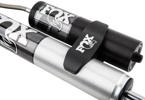 Fox Shox Fox Shocks 985-24-245 Rear Shock Absorber Fits Chevrolet Silverado 3500 HD