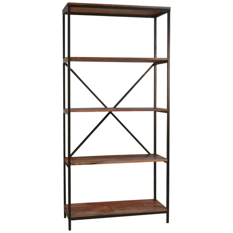 CAROLINA CHAIR Jackson Bookcase