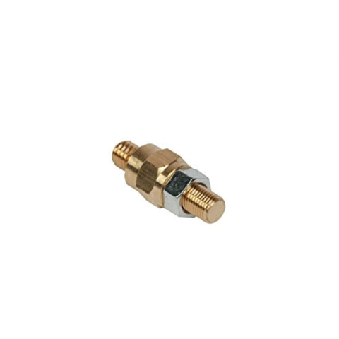 WirthCo 30400 Battery Doctor Side Terminal Bolt and Nut, Long