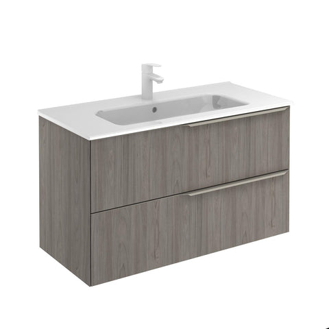 ROYO Mio Bathroom Vanity Collection (Grey Elm, 40)
