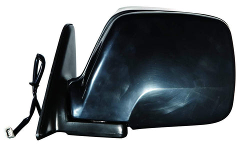 DEPO 312-5407L3EB Replacement Driver Side Door Mirror Set (This product is an aftermarket product. It is not created or sold by the OE car company)