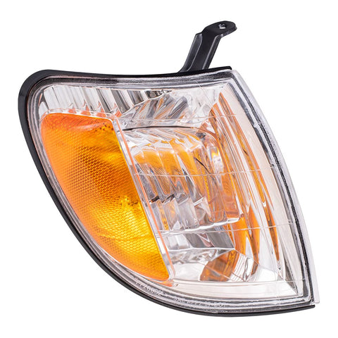 Brock Park/Signal/Side Marker for 2000-2004 Tundra Regular/Access Cab 815100C010 Right TO2531135