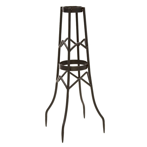 Achla Designs Toad Stool Stand, Large