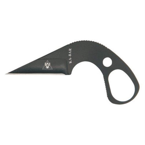 KBAR LAST DITCH KNIFE 1.63 W/HPS