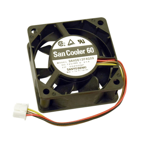 Furuno USA 0011936000 Cpu Pcb Fan Kta-577-02
