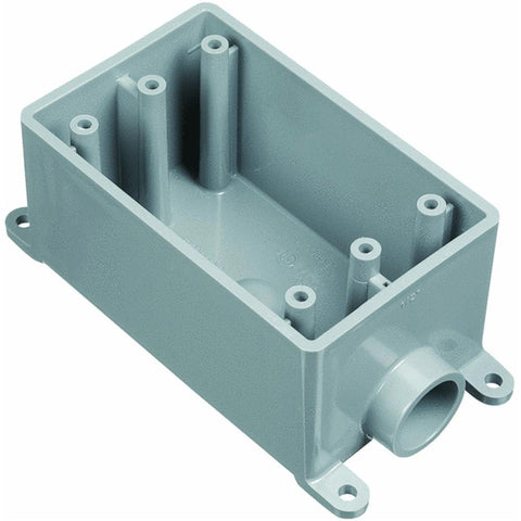 Thomas & Betts Model no E980FFN