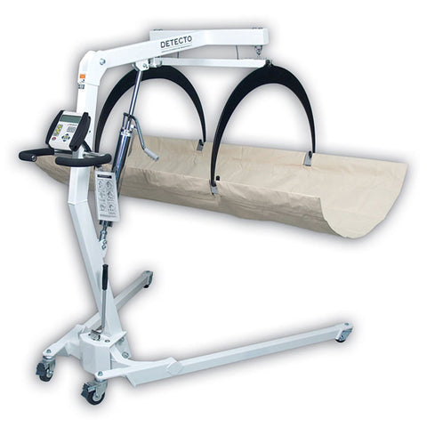 Stretcher Cover, 6 Adult