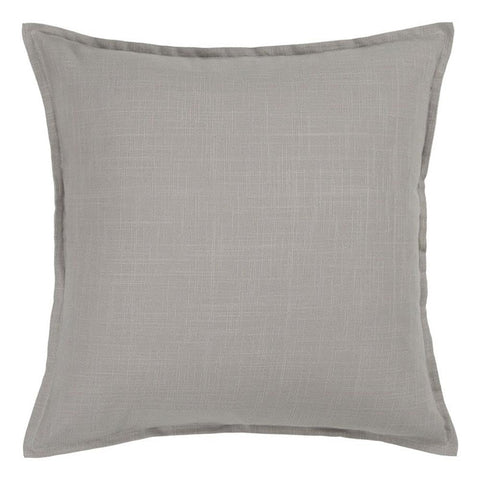 Rizzy Home | T05677 | Cover Only Decorative Pillow | 20"x20" Blue/Gray/Gray